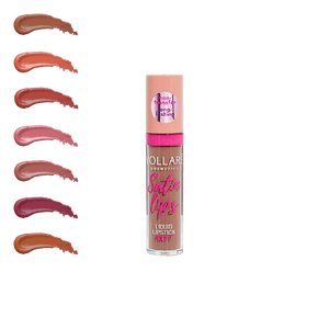 VOLLARE COSMETICS SATIN LIPS LIPSTICK Verona Products Professional