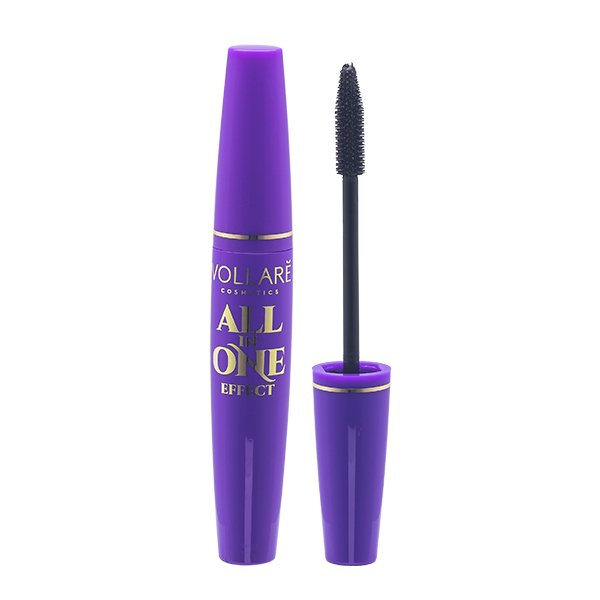 VOLLARE COSMETICS ALL IN ONE MASCARA