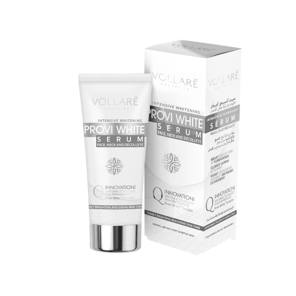VOLLARE COSMETICS  PROVI WHITE FACE SERUM