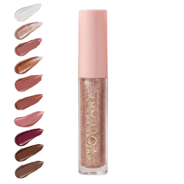 VOLLARE COSMETICS LIP GLOSS