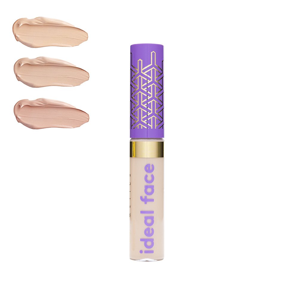 INGRID COSMETICS COVERING CONCEALER IDEAL FACE