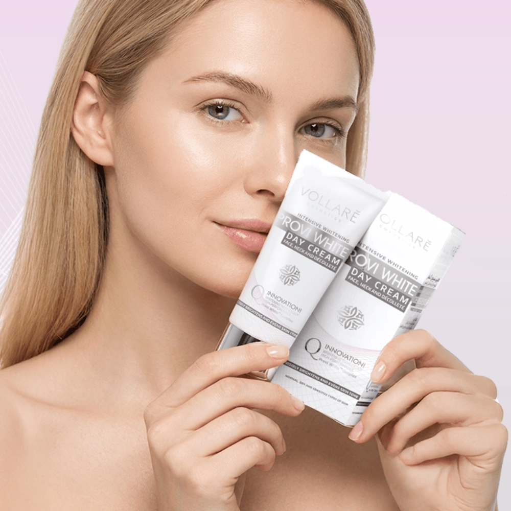 ProviWhite Series in a New Edition — a refreshed look, proven effectiveness