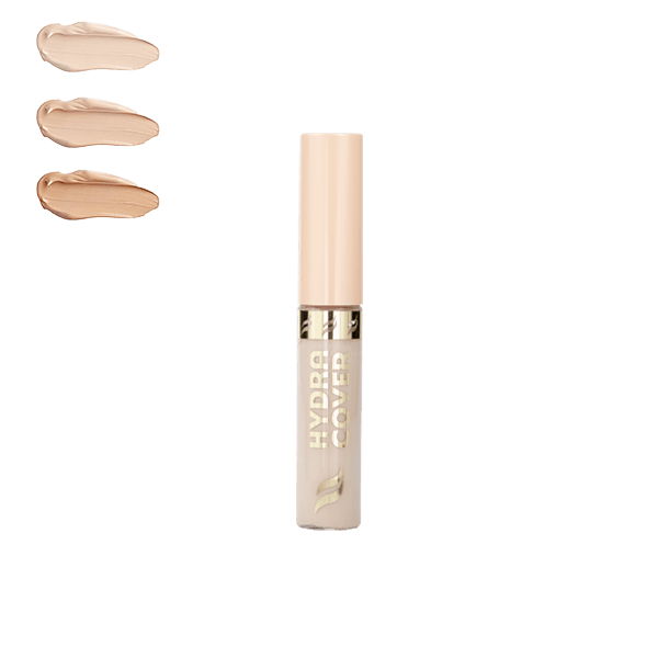 INGRID COSMETICS NATURAL ESSENCE HYDRA COVER CONCEALER