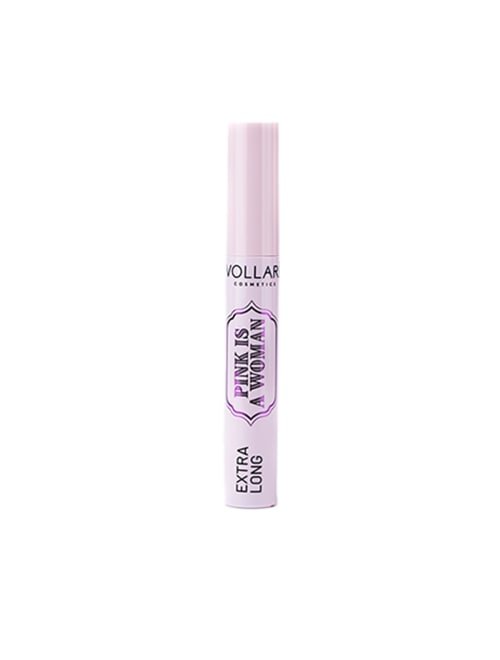 VOLLARE COSMETICS PINK IS A WOMAN MASCARA