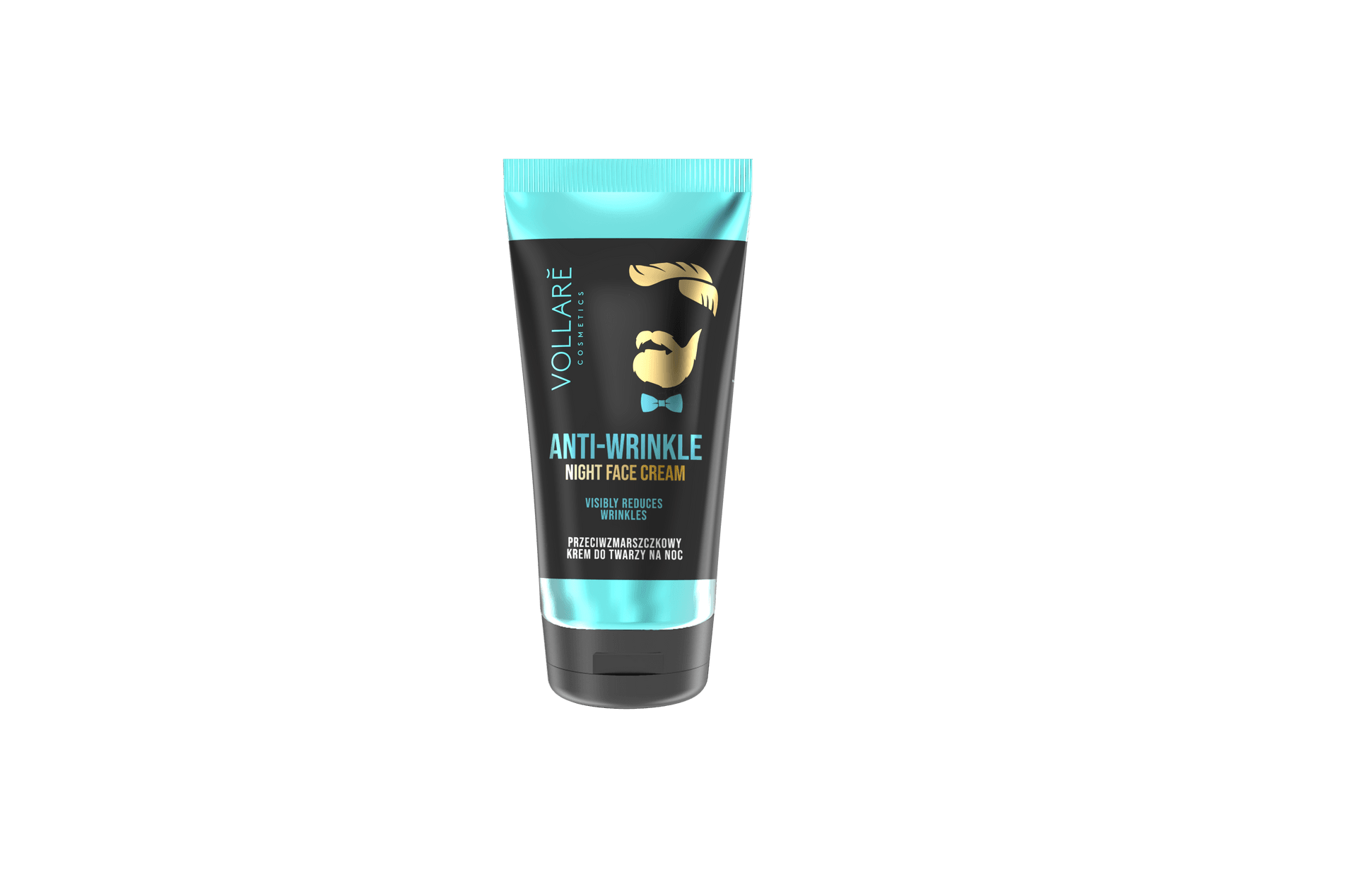 VOLLARE COSMETICS ANTI-WRINKLE NIGHT FACE CREAM | Verona Products ...